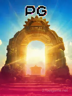 Imagem do jogo Incan Wonders HOT da 27bet